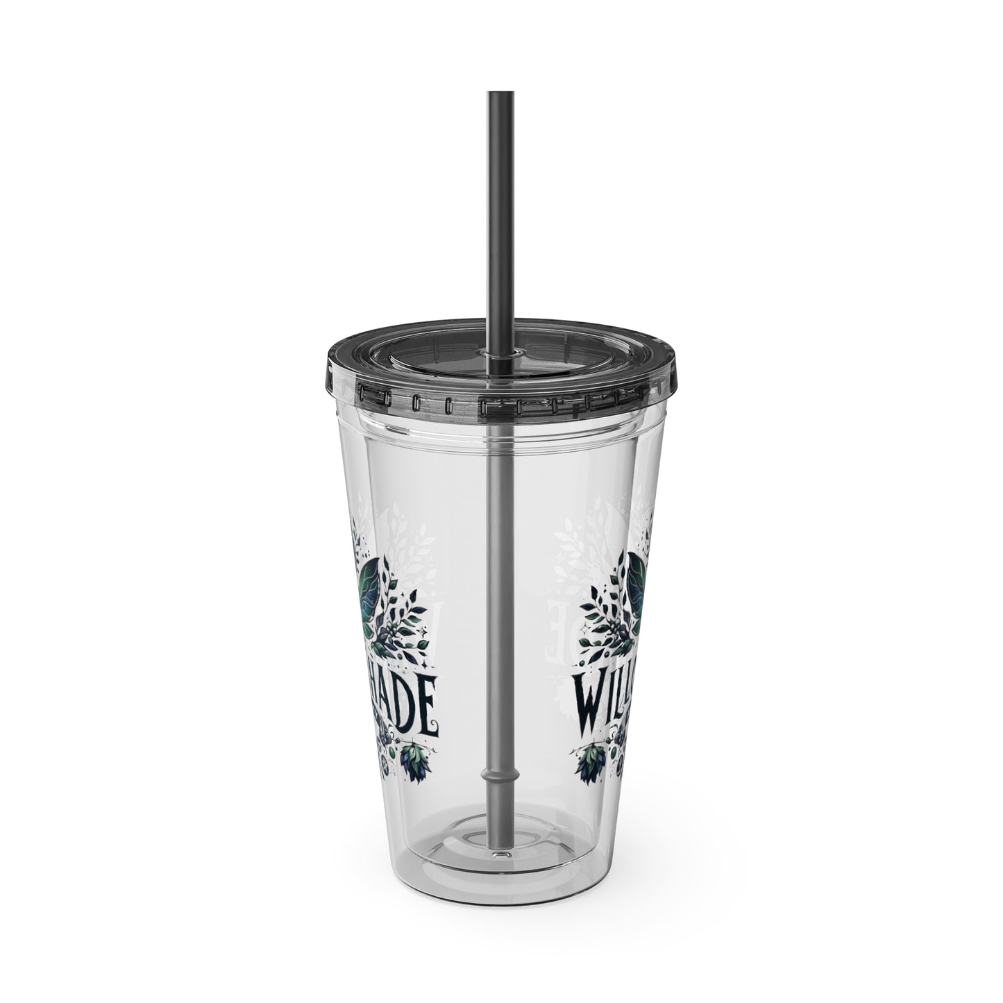 Willowshade Academy Suave Acrylic Cup