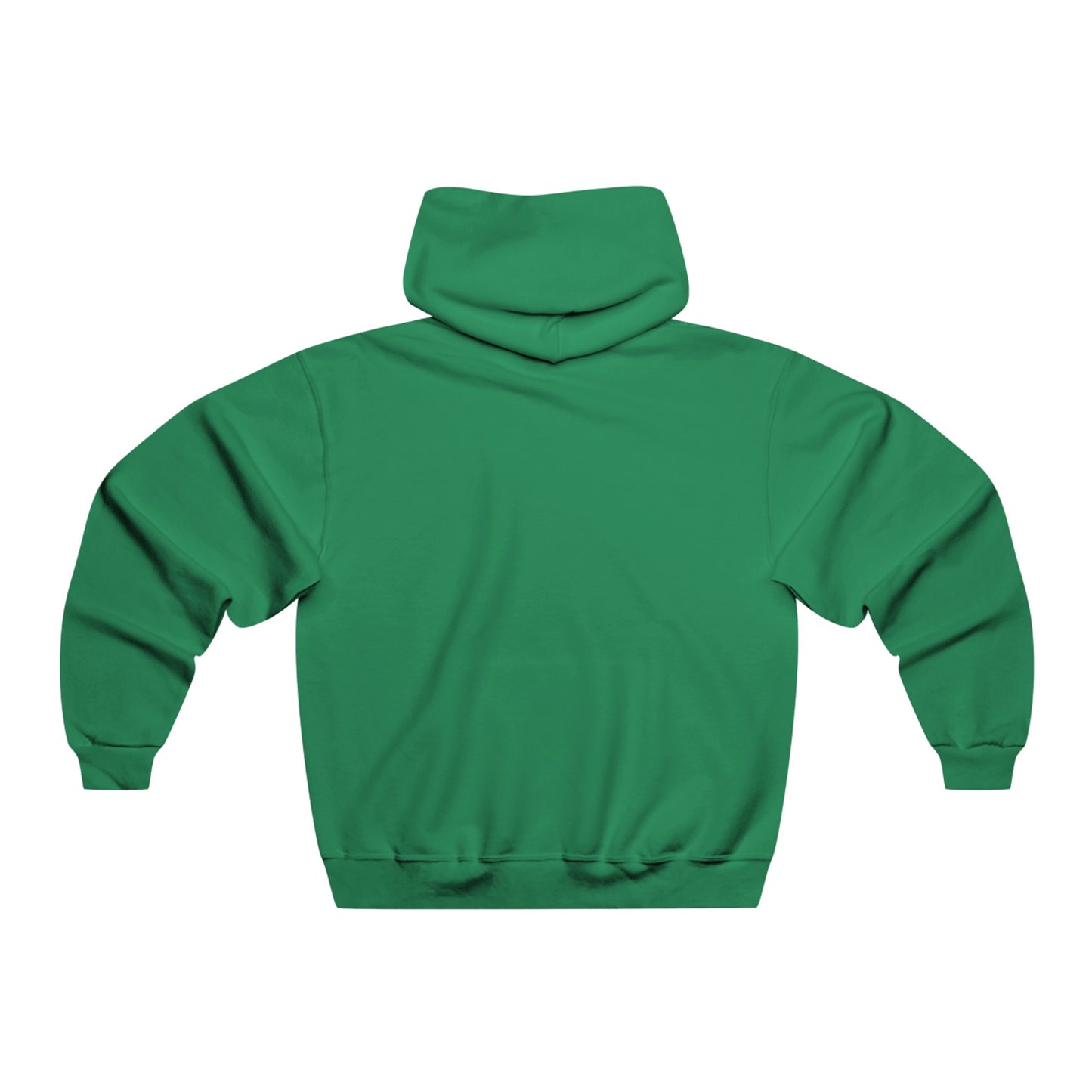 Pantser Men's NUBLEND® Hooded Sweatshirt