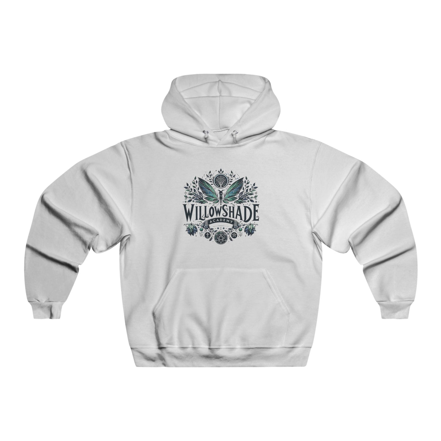 Willowshade Academy Hooded Sweatshirt