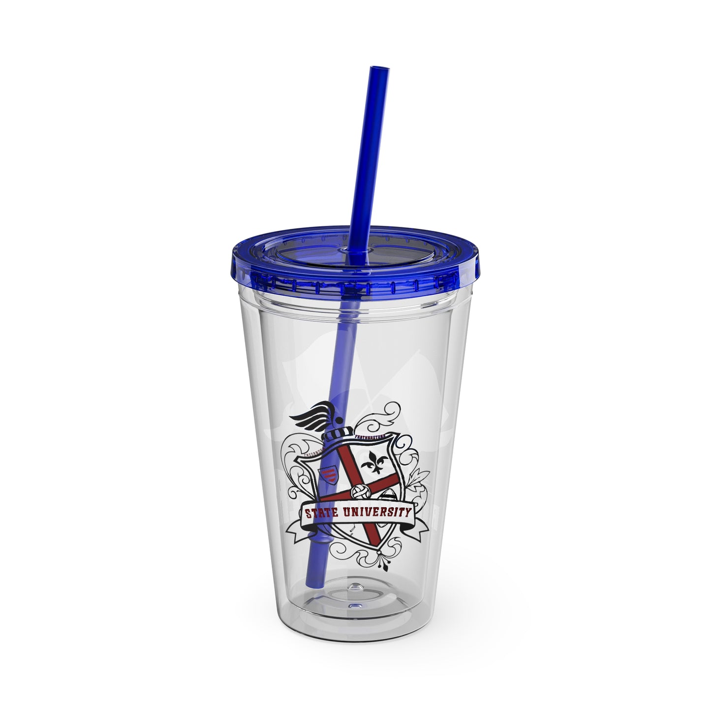 Roadrunner Racing (SSU) Suave Acrylic Cup