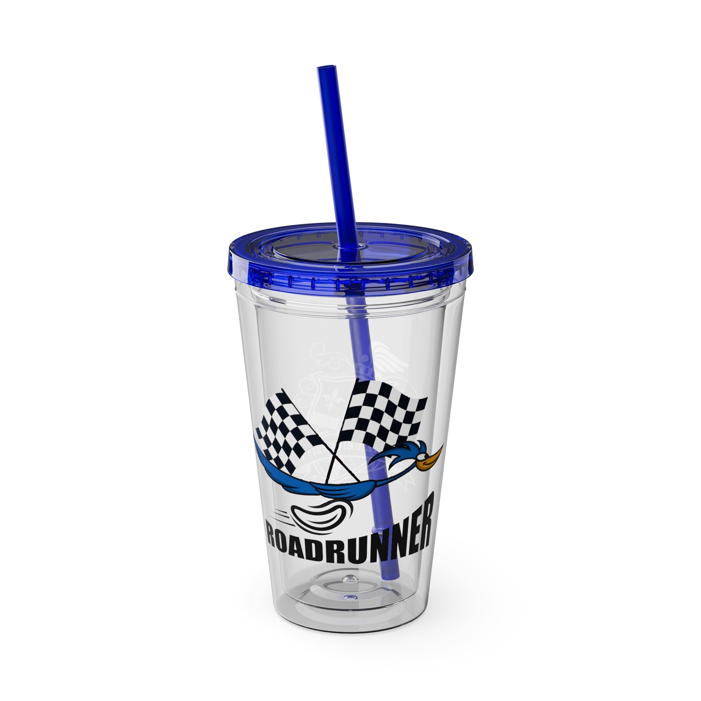 Roadrunner Racing (SSU) Suave Acrylic Cup