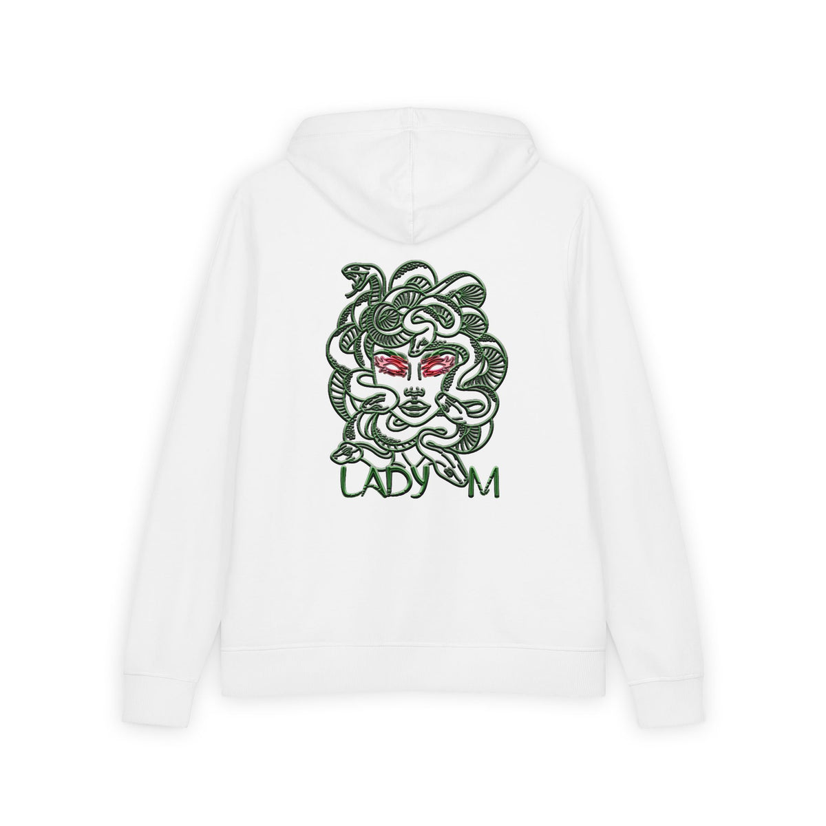Lady M (SSU) Men's Re-Fleece™ Full-Zip Hoodie