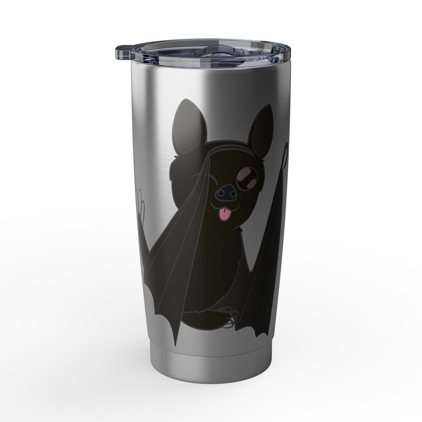Cassandra Featherstone x Marmi Fidget COM  Vagabond 20oz Tumbler