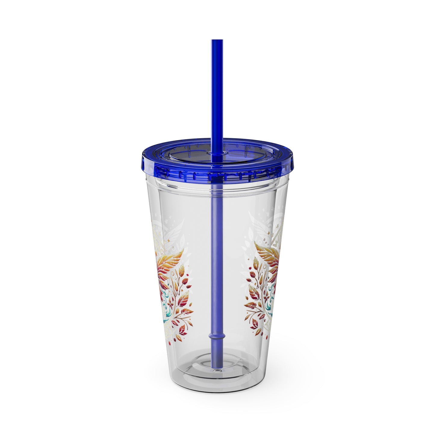 Whispering Winds Academy Suave Acrylic Cup