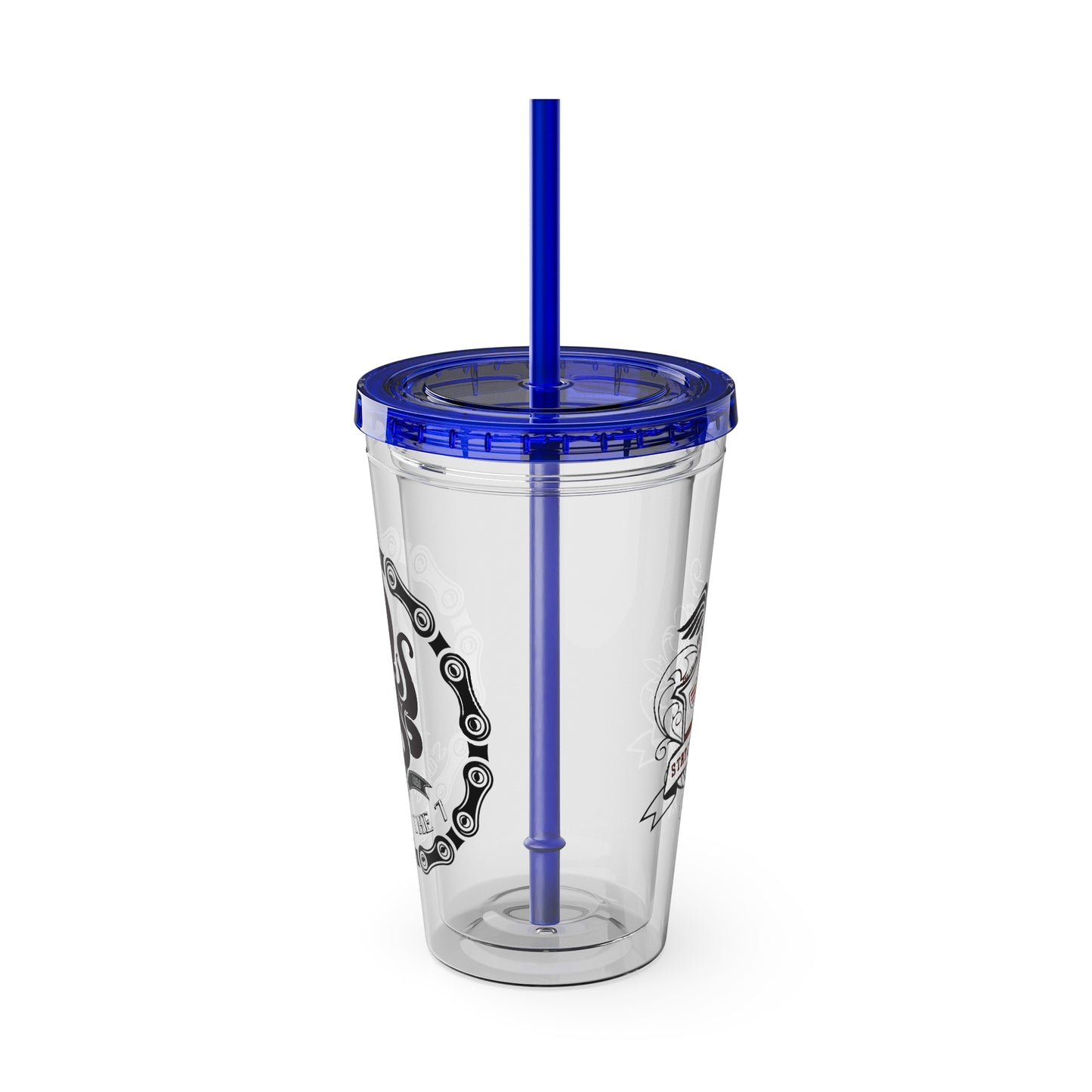 Sons of the Sevens Seas Suave Acrylic Cup