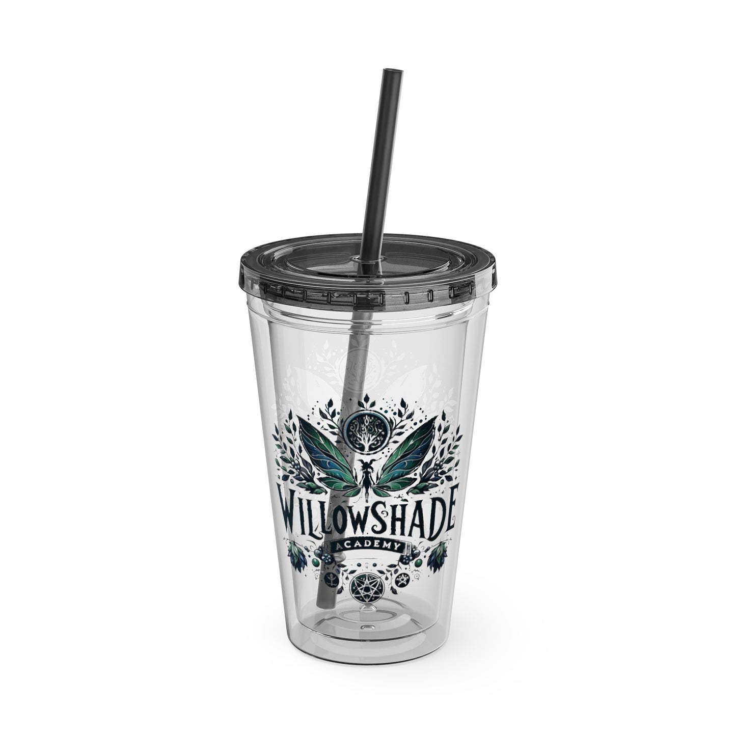 Willowshade Academy Suave Acrylic Cup