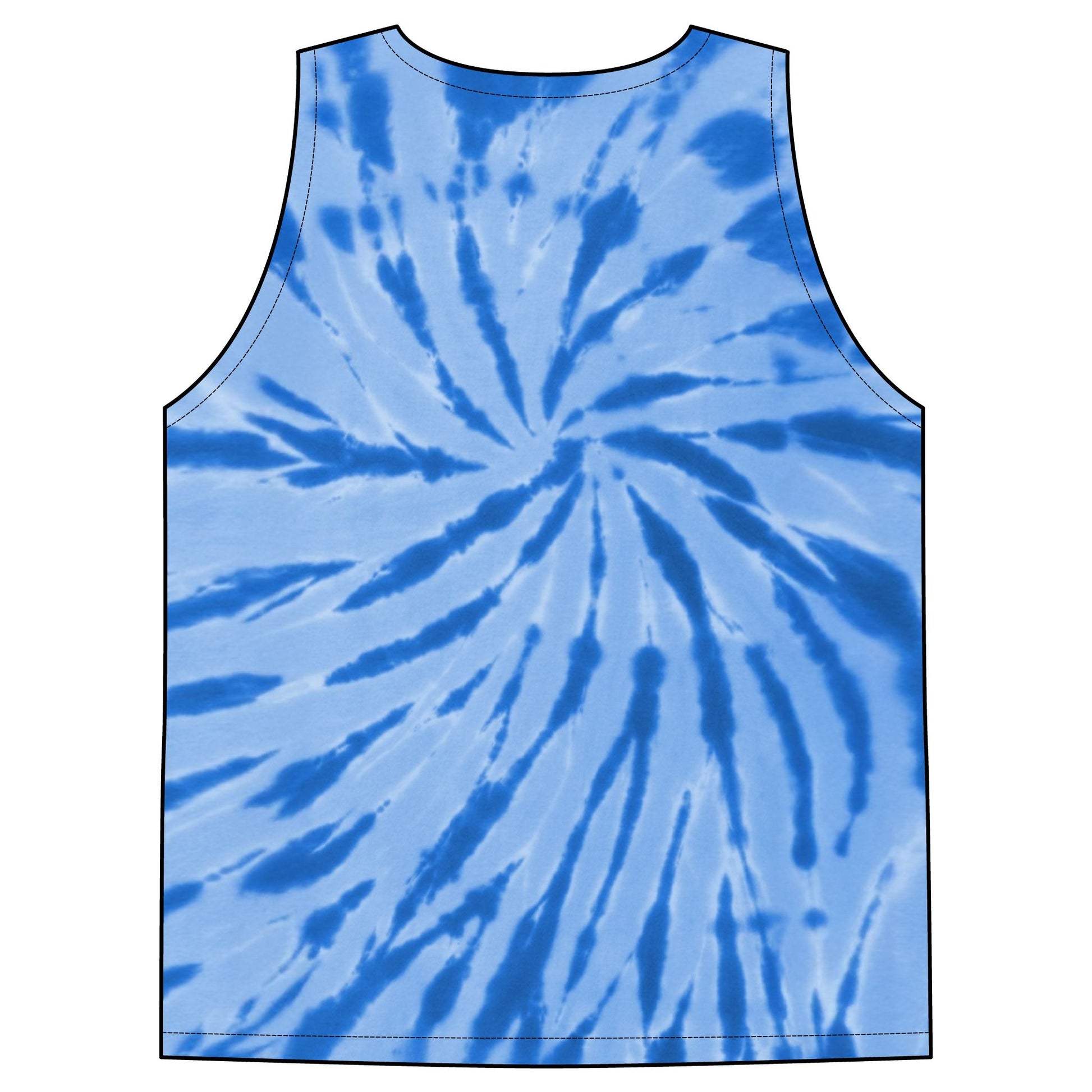 Emotionally Mature Puck Boys Unisex Tie-Dye Tank Top S M L XL 2XL 3XL 4XL Width, in 18.00 20.00 22.00 24.00 26.00 28.00 30.00 Length at Back, in 28.00 29.00 30.00 31.00 32.00 33.00 34.00 Size tolerance, in 1.00 1.00 1.00 1.00 1.00 1.00 1.00 Colorfully coo