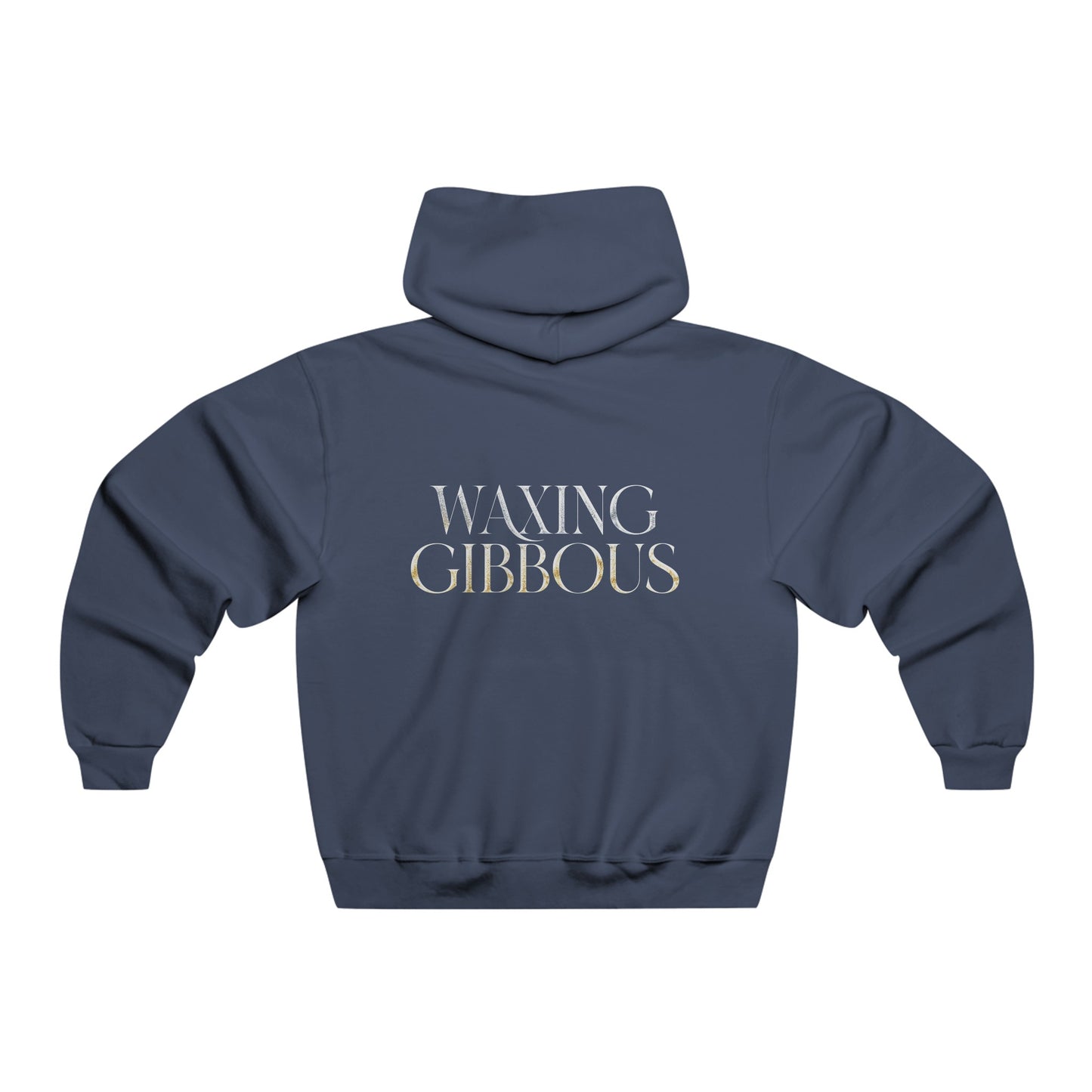 Briarvale Hospital Hooded Sweatshirt