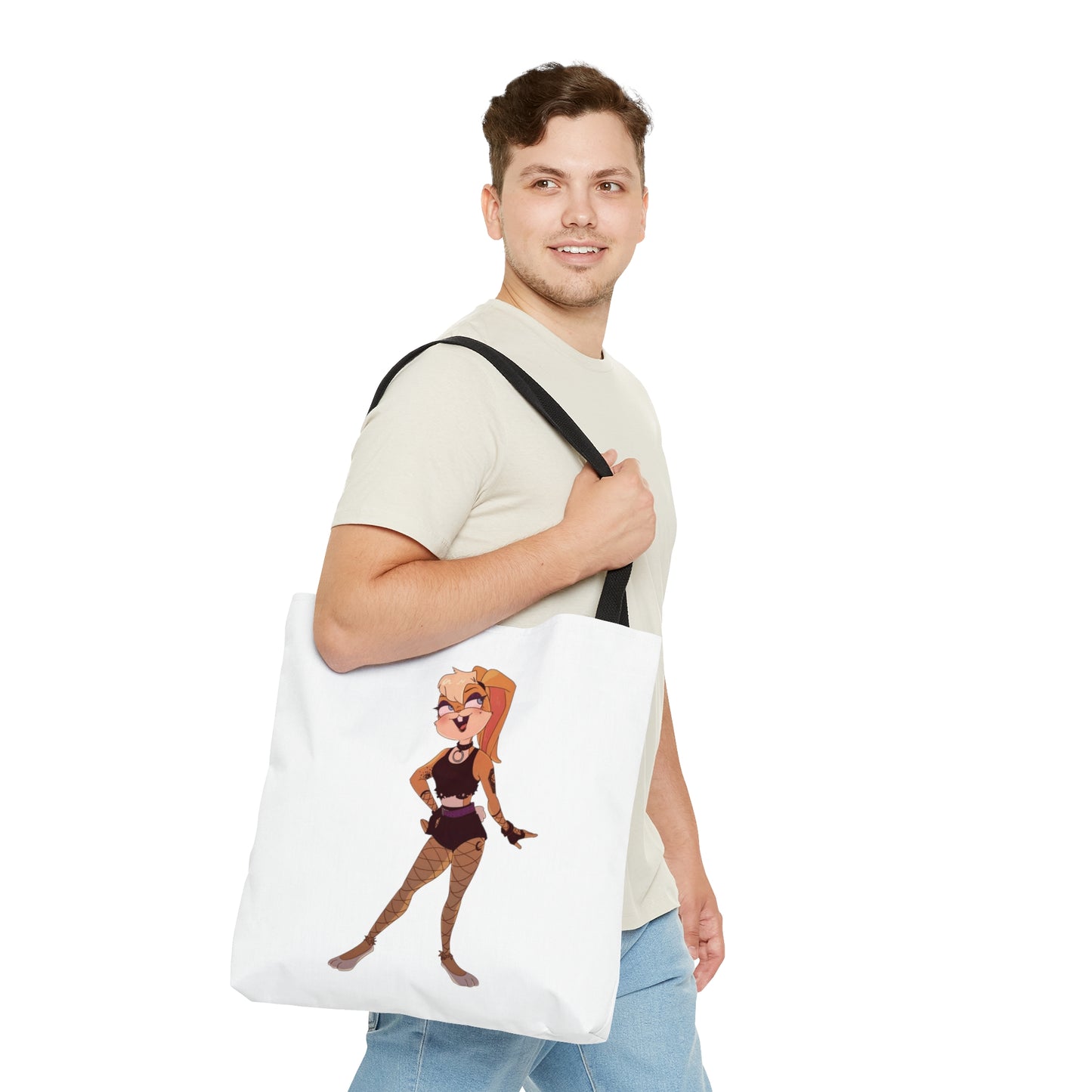 Apex Tote Bag