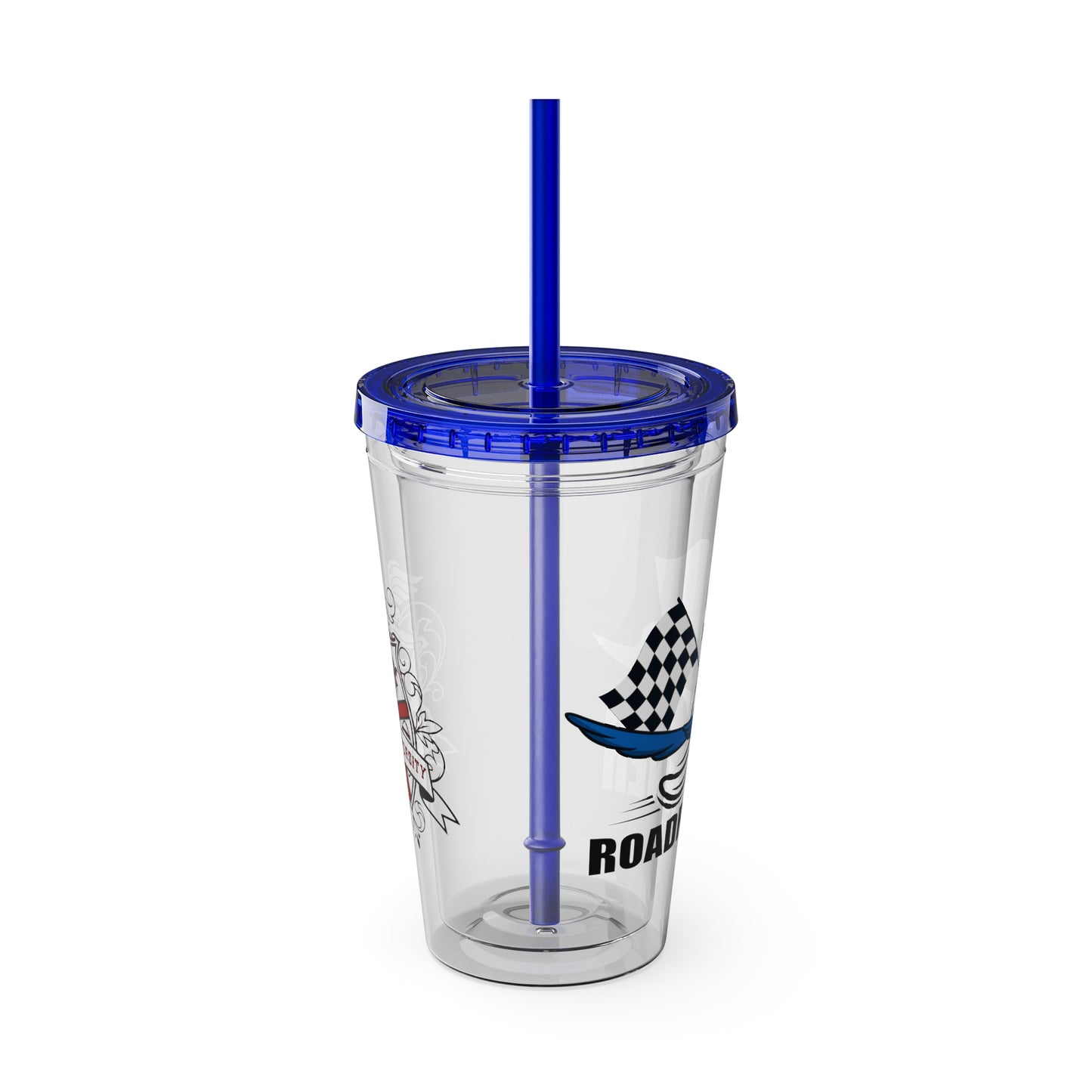 Roadrunner Racing (SSU) Suave Acrylic Cup