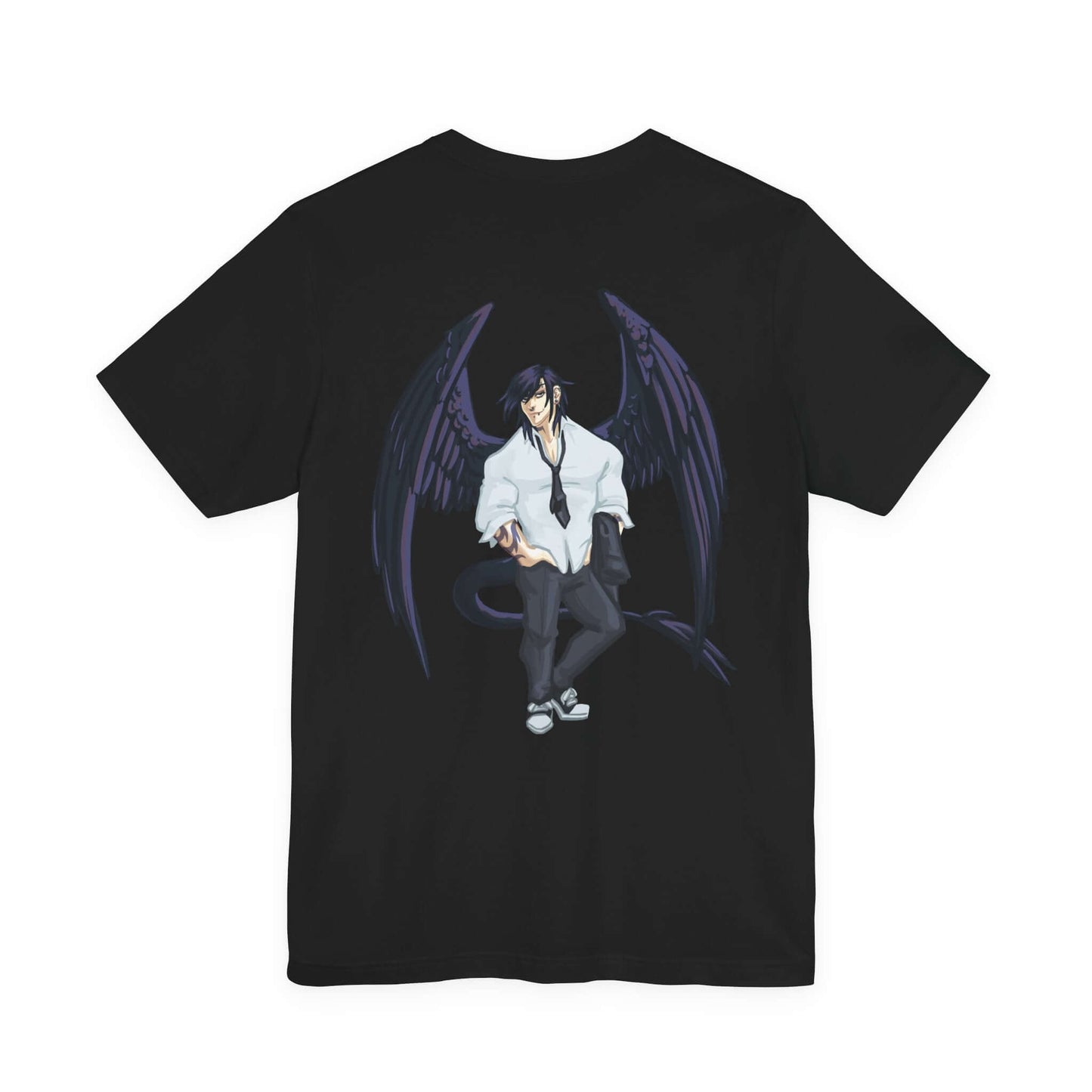 Cassandra Featherstone x Phantom Dame Oriel Unisex Tee