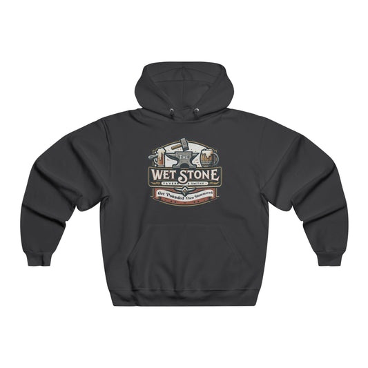 The Wet Stone Hooded Sweatshirt