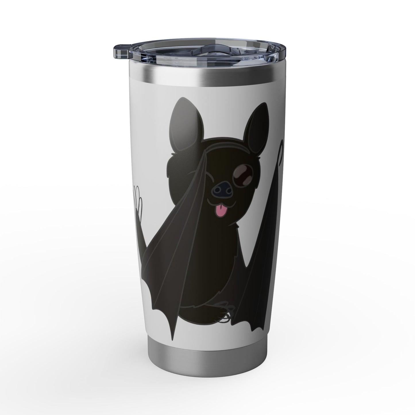 Cassandra Featherstone x Marmi Fidget COM  Vagabond 20oz Tumbler