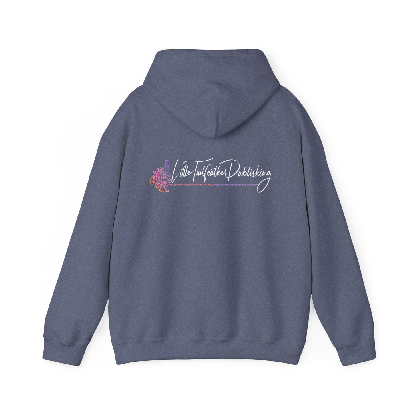 Babe City Bombers Hooded Sweatshirt