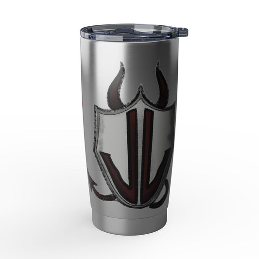 Cassandra Featherstone x Marmi Dottie DU Vagabond 20oz Tumbler
