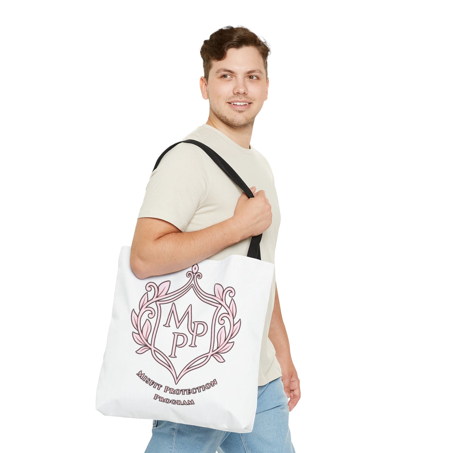 Big Daddy Asshole Tote