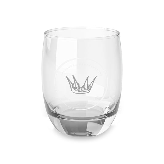 Les Invisibles Stemless Glass