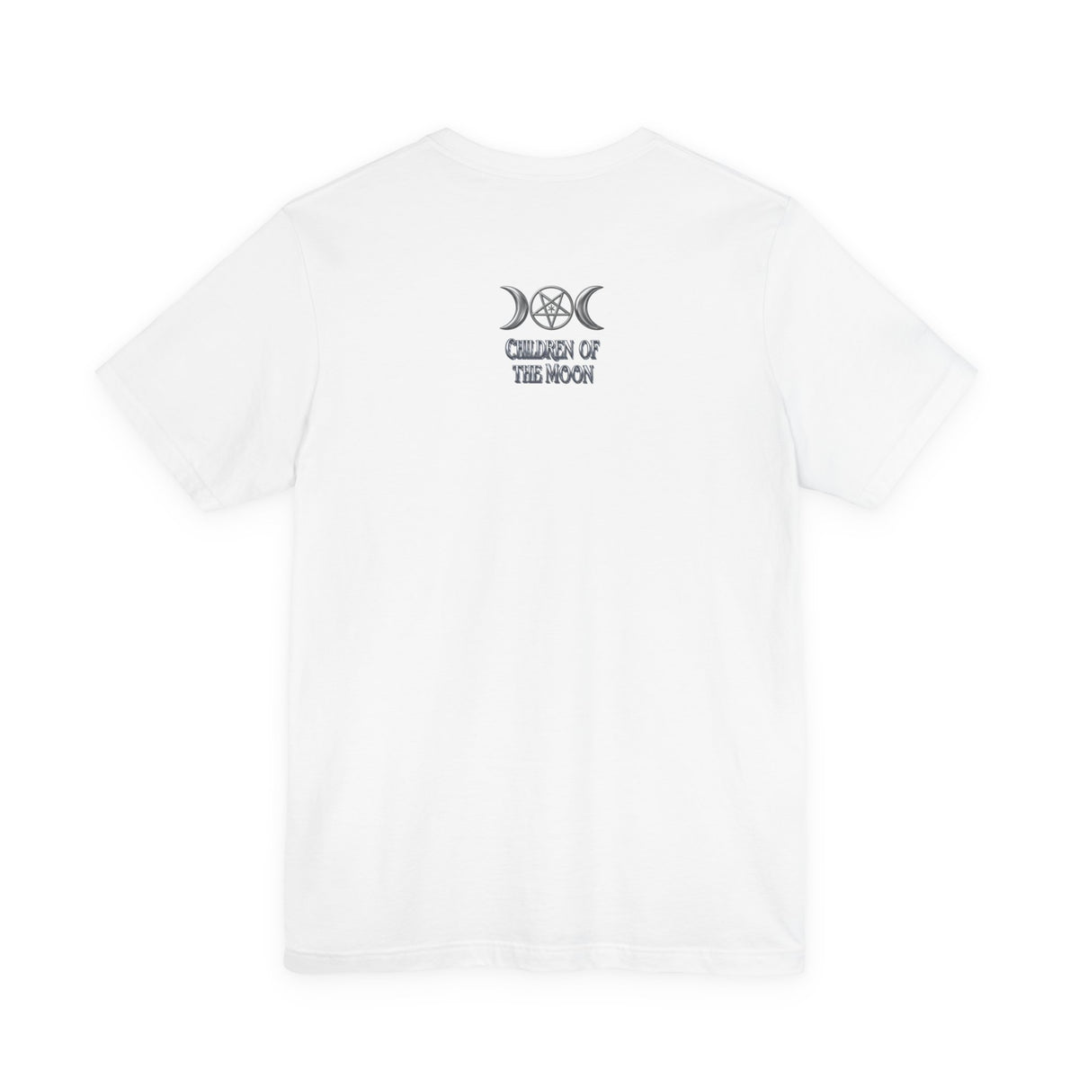 Cassandra Featherstone x Marmi Fidget COM Unisex Jersey Short Sleeve Tee