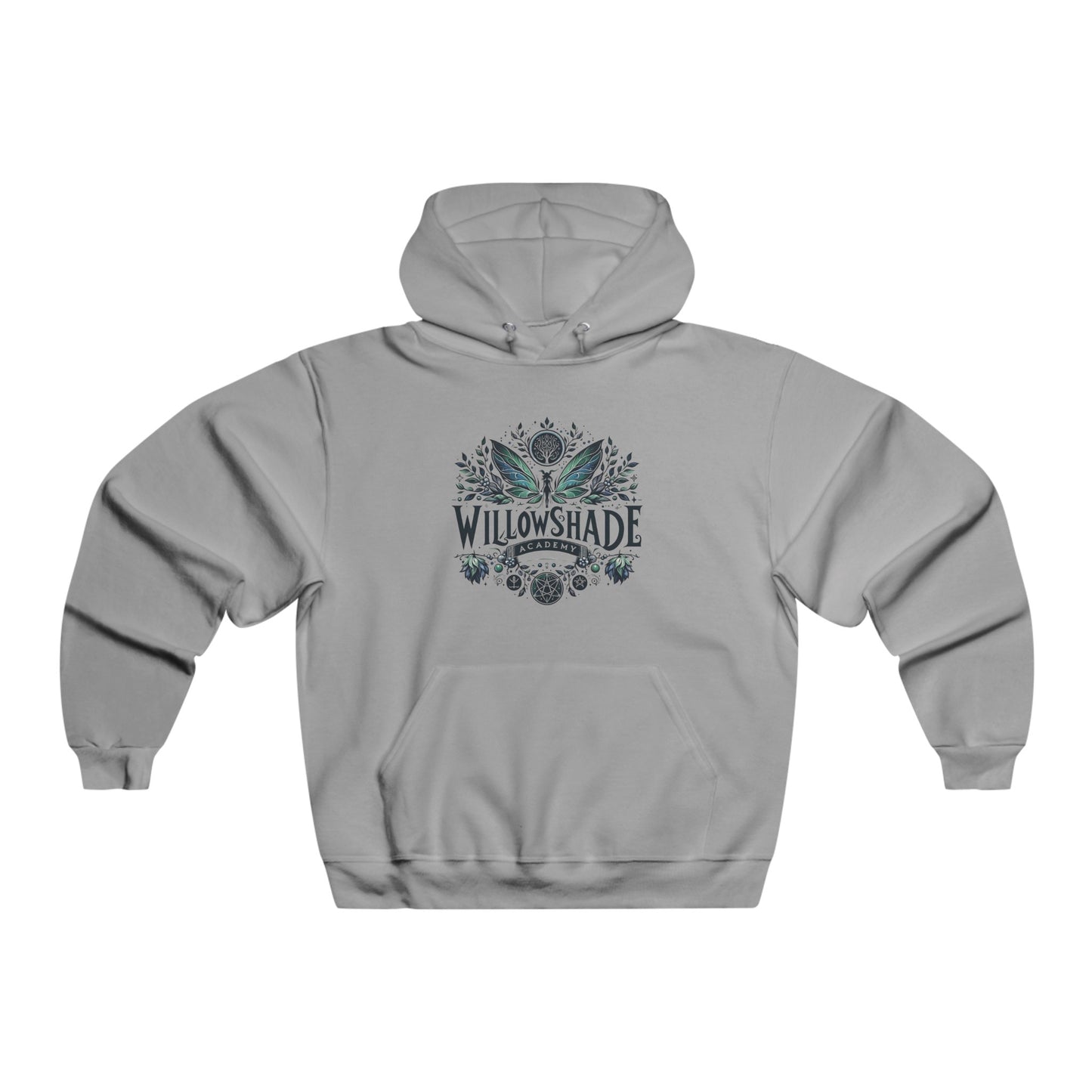 Willowshade Academy Hooded Sweatshirt