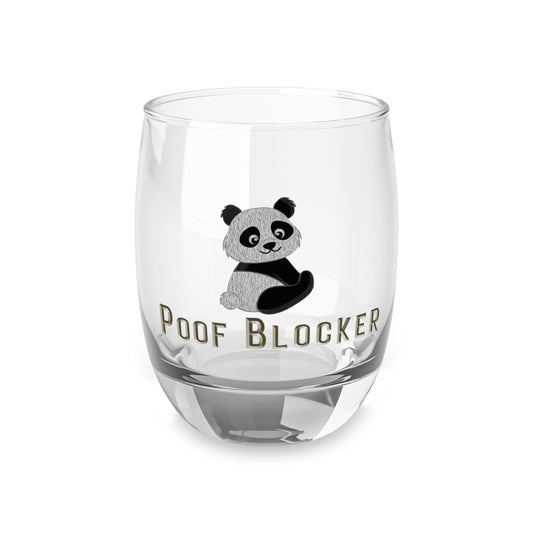 Salem's Poof Blocker Stemless Glass