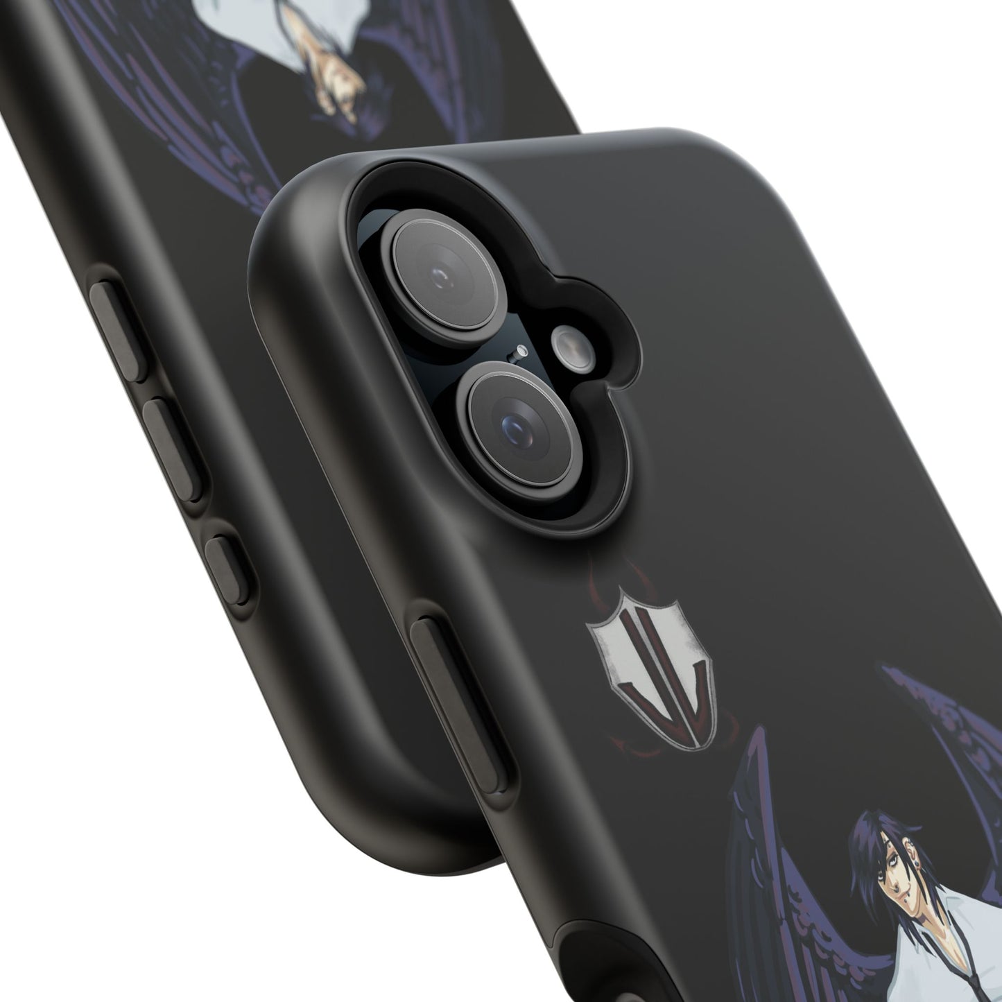 Cassandra Featherstone x Phantom Dame "Oriel" MagSafe Tough Cases