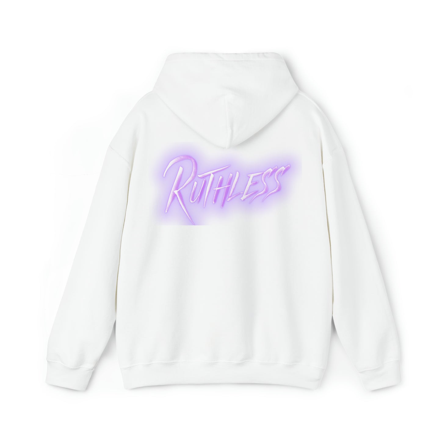 Ruthless Dedication Hooded Sweatshirt