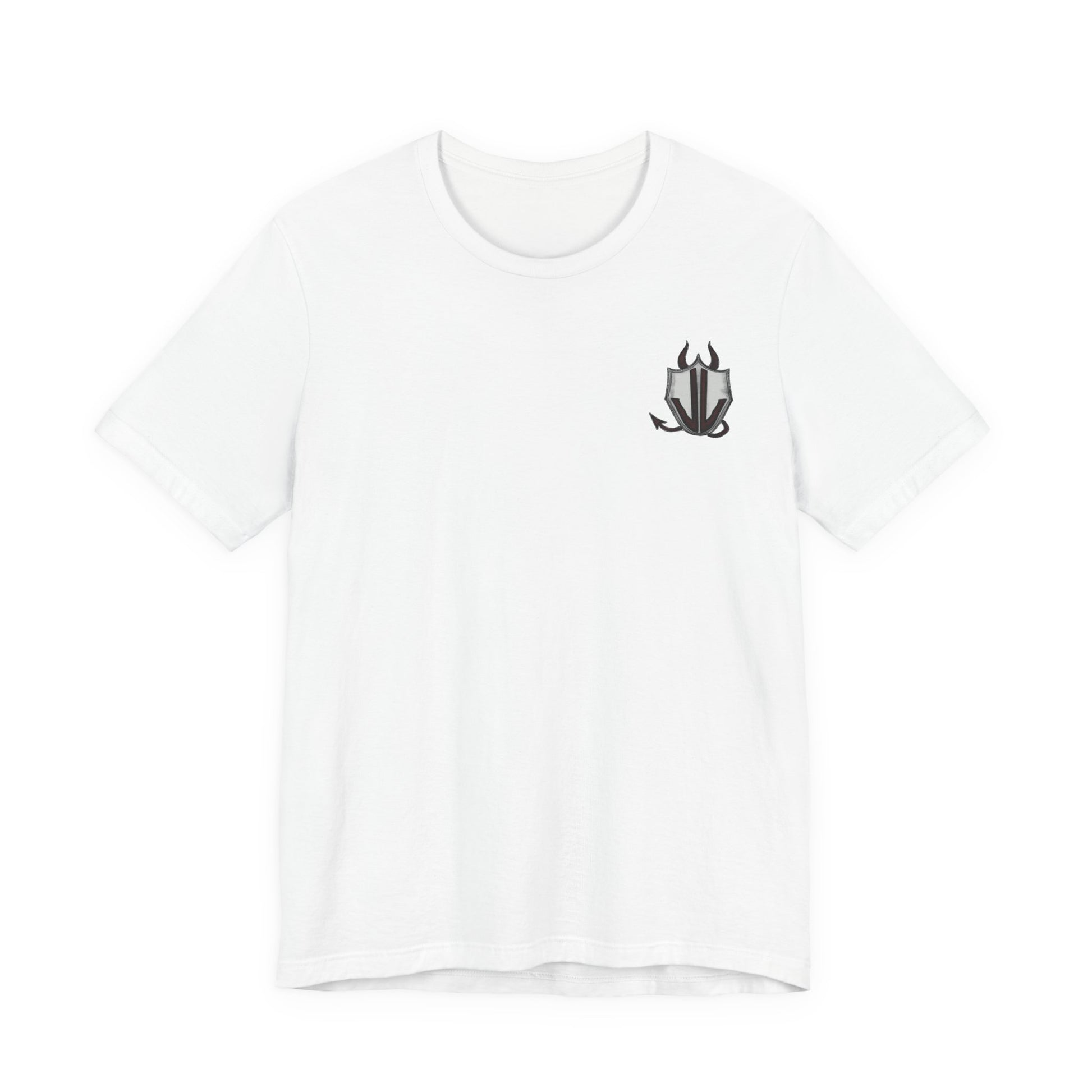 Cassandra Featherstone x Phantom Dame KK Unisex Tee