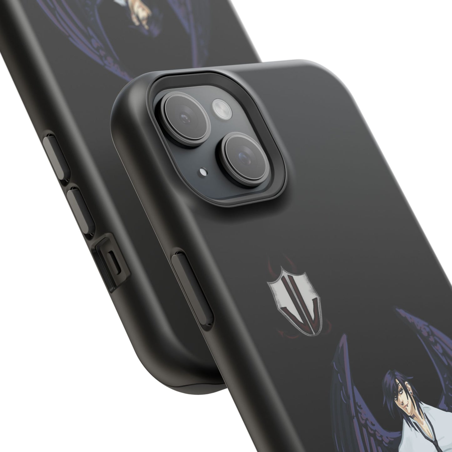 Cassandra Featherstone x Phantom Dame "Oriel" MagSafe Tough Cases