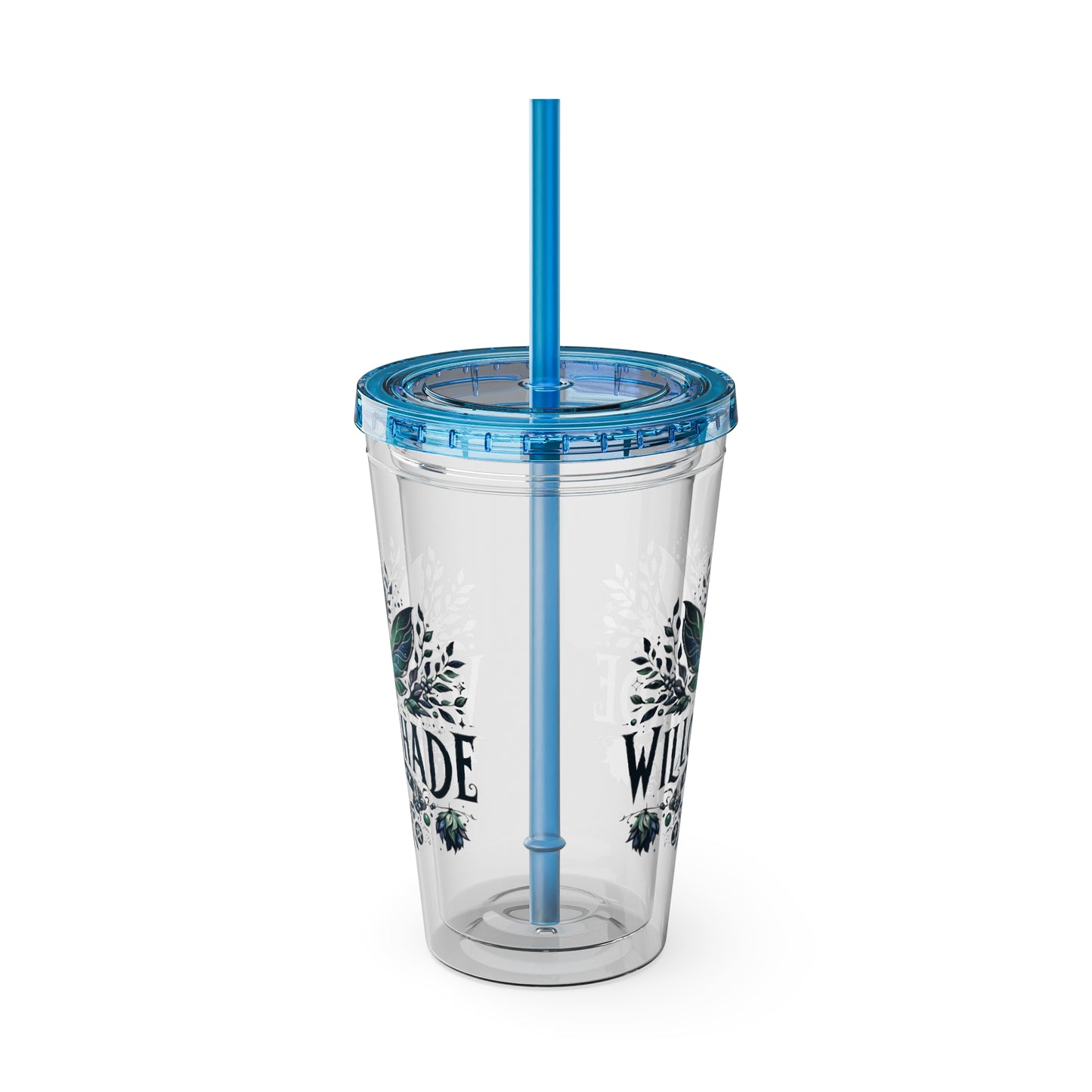 Willowshade Academy Suave Acrylic Cup
