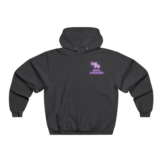 FA Javier Cassandra Featherstone x Artsiidaisy Hoodie