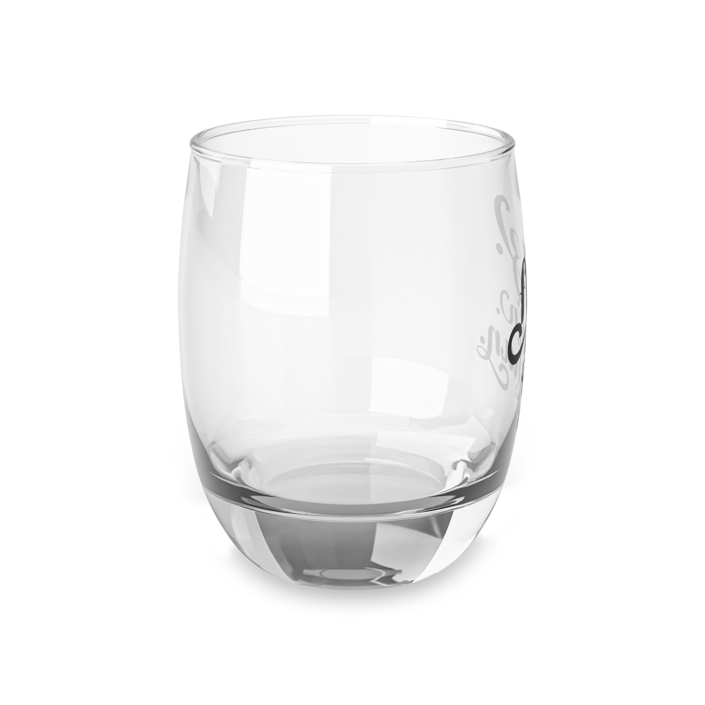 Fitz MF'N Khan Stemless Glass