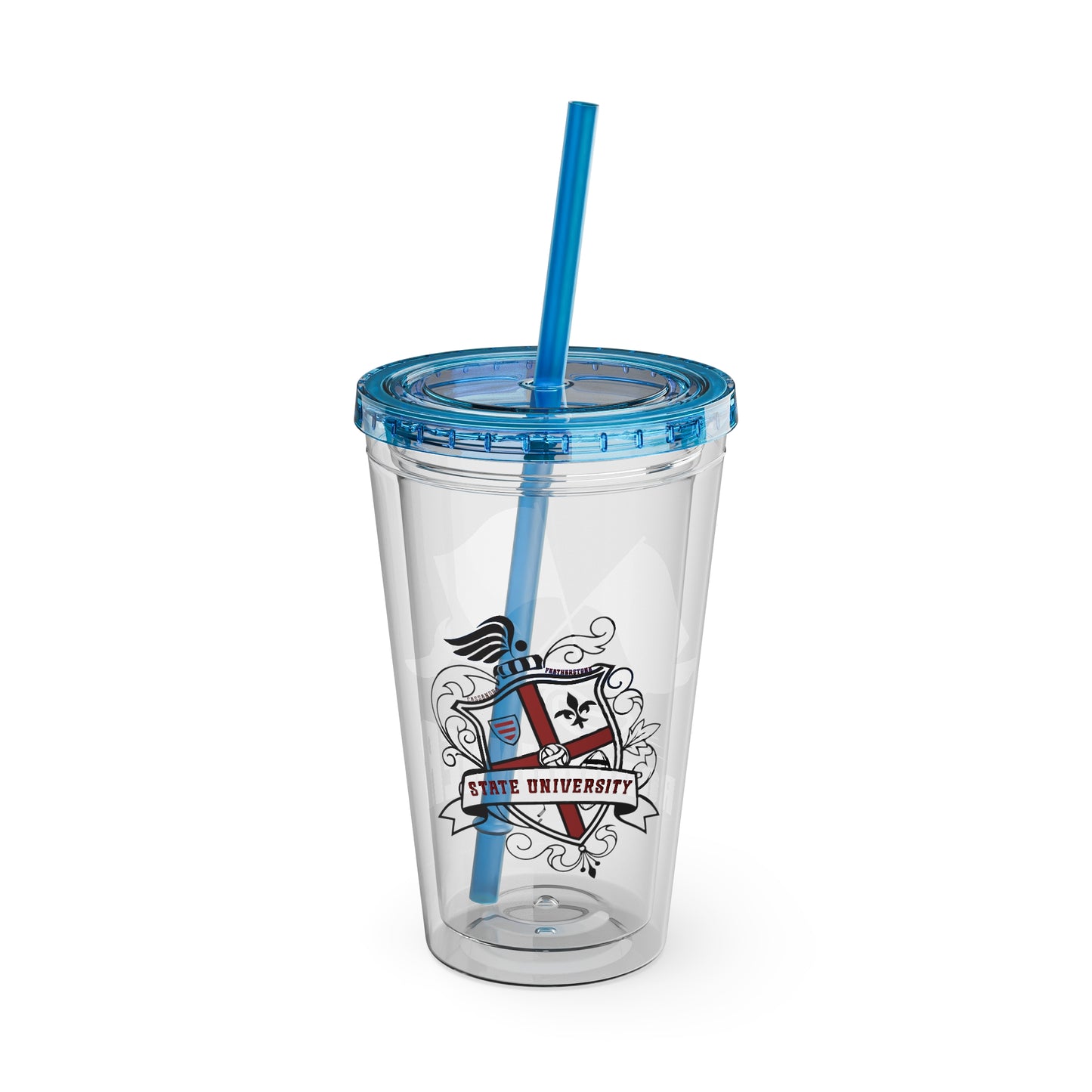Roadrunner Racing (SSU) Suave Acrylic Cup