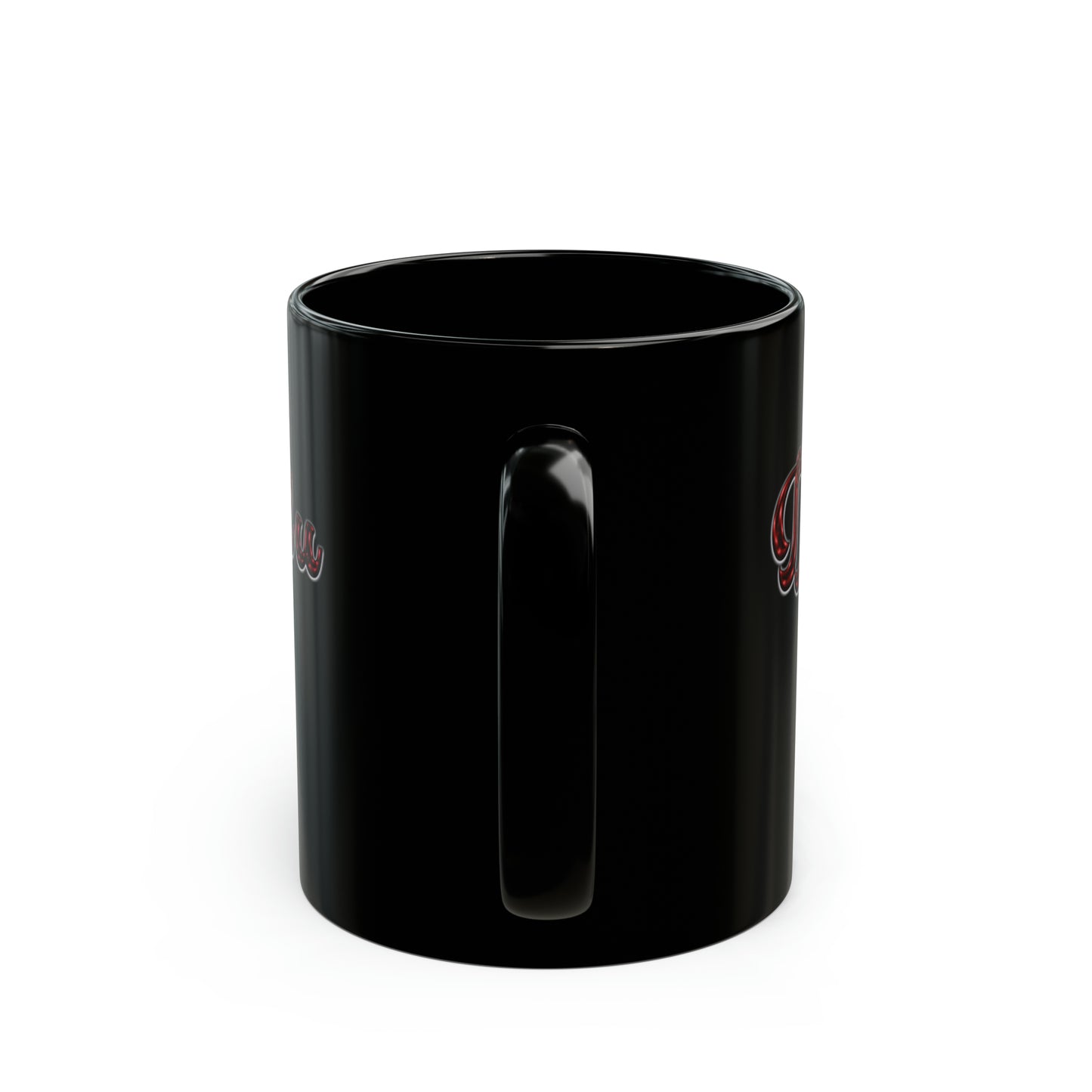 Fitz's Delulu AF Mug (11oz, 15oz)