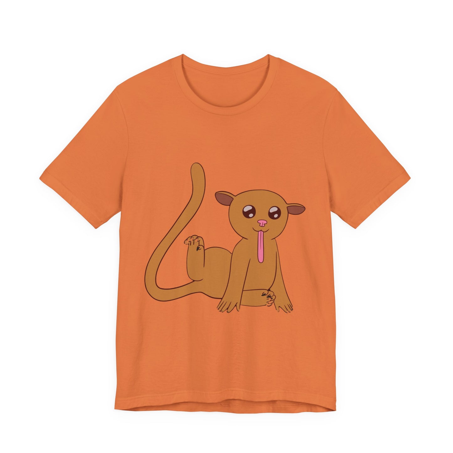 Cassandra Featherstone x Marmi Fidget COM Unisex Jersey Short Sleeve Tee