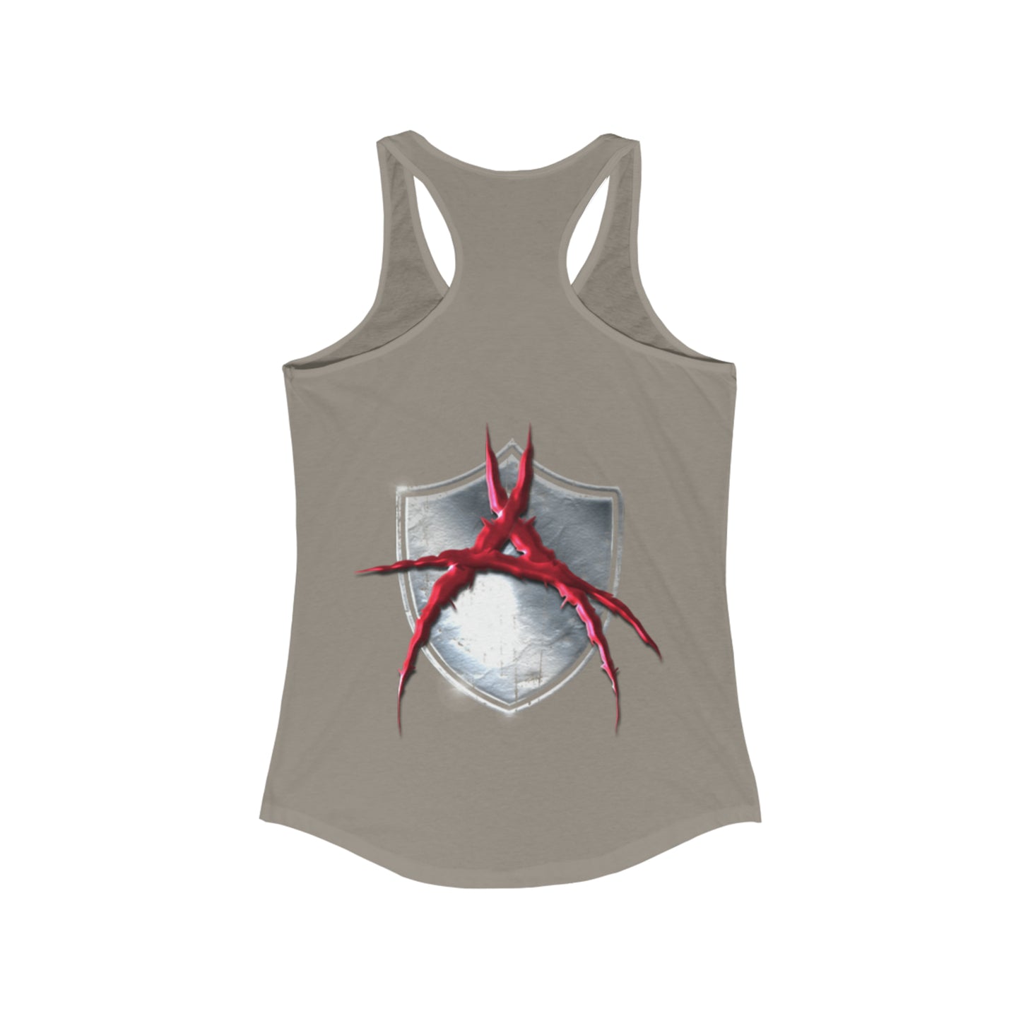 Apex Racerback Tank