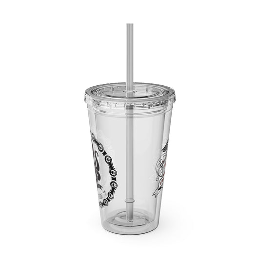 Sons of the Sevens Seas Suave Acrylic Cup