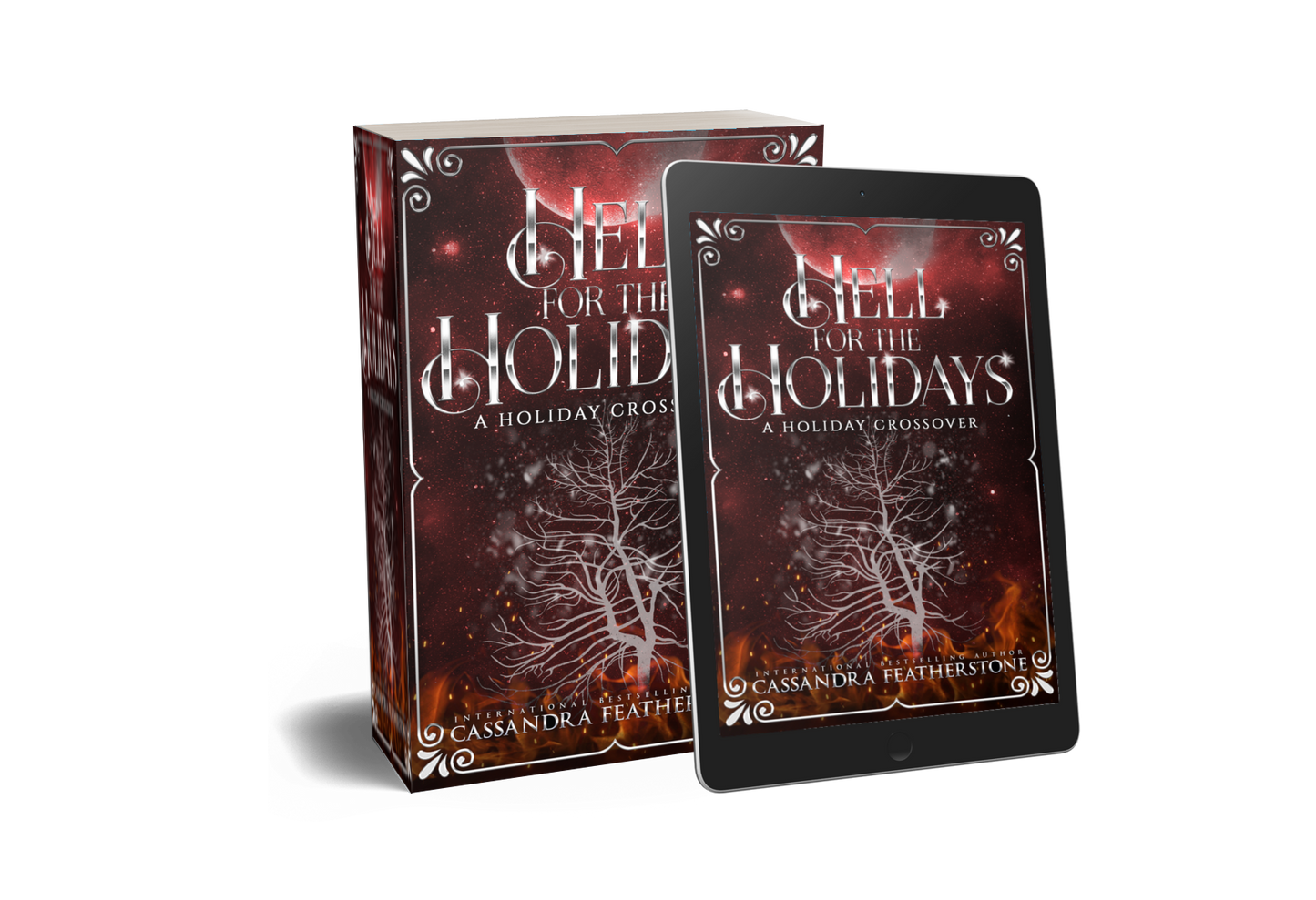 Special Edition Discordia Holiday Bundle