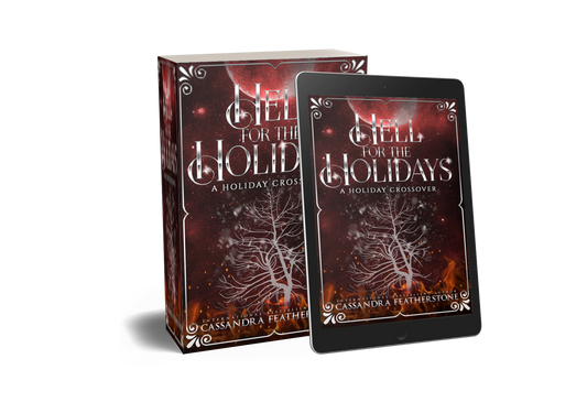 Special Edition Discordia Holiday Bundle