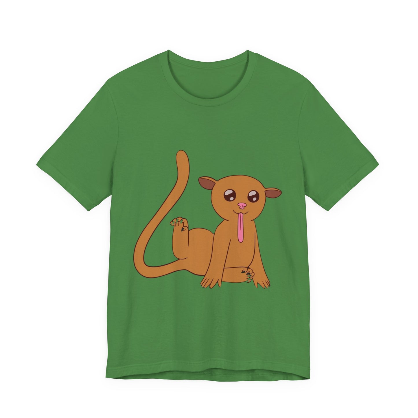 Cassandra Featherstone x Marmi Fidget COM Unisex Jersey Short Sleeve Tee