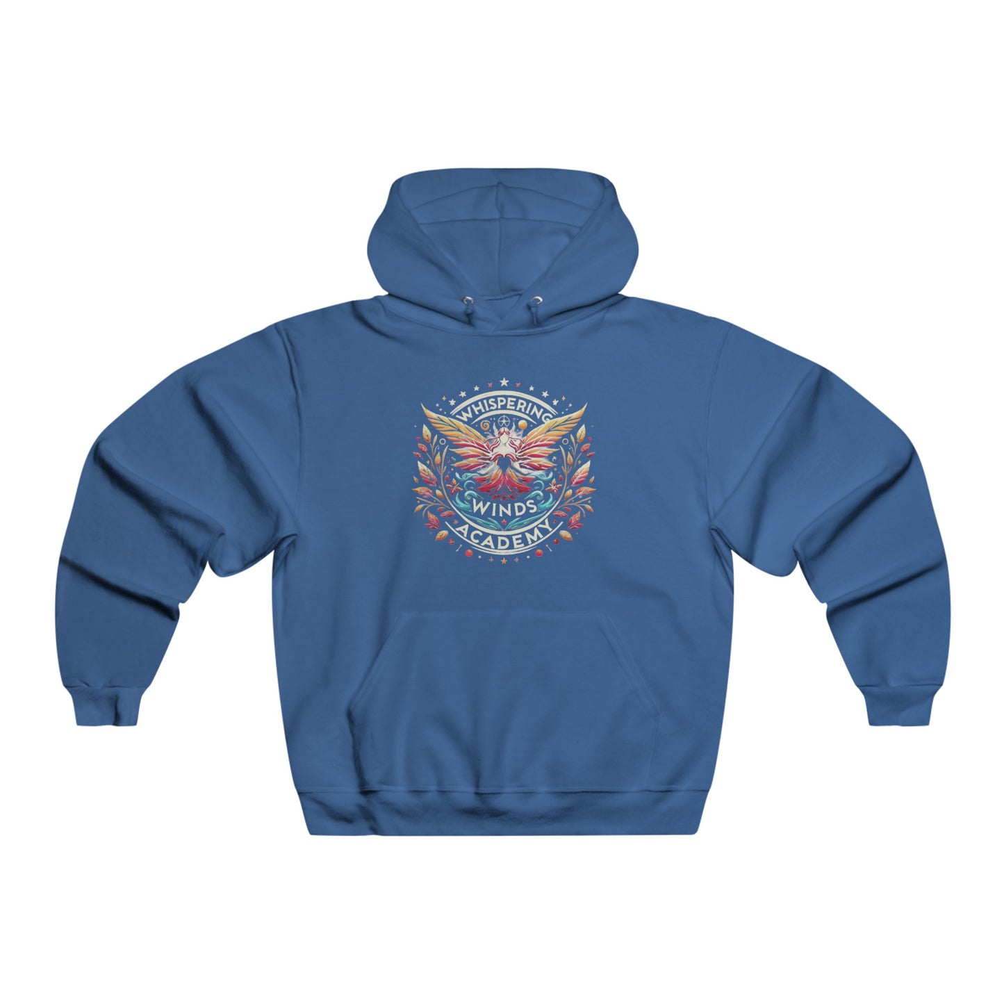 Whispering Winds Academy Hooded Sweatshirt