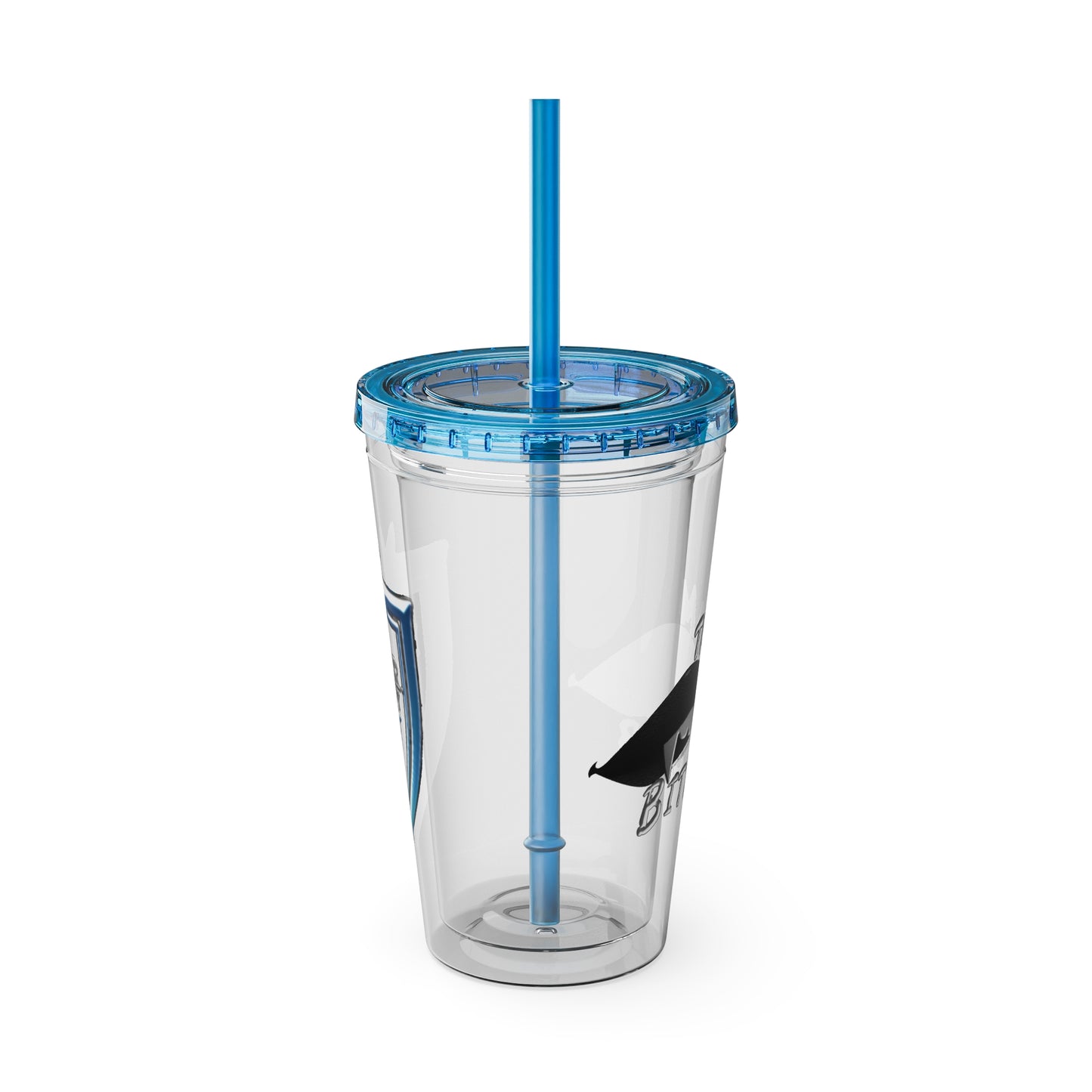 Team Bite Club (FEAR Academy)  Suave Acrylic Cup