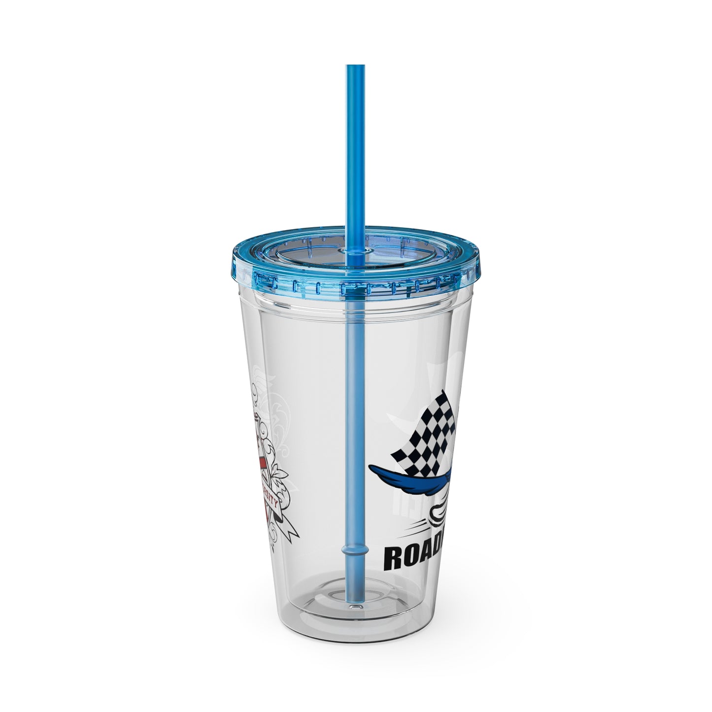 Roadrunner Racing (SSU) Suave Acrylic Cup