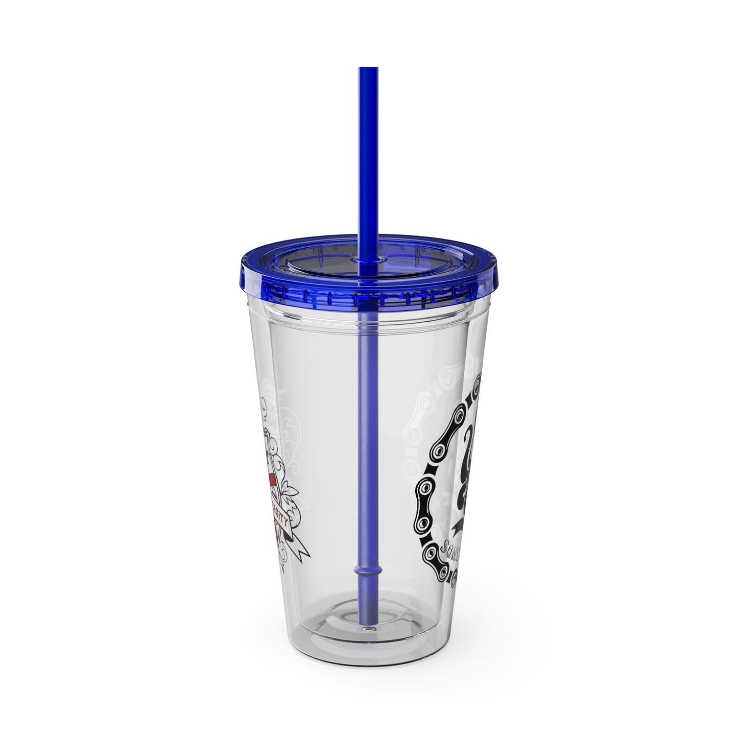 Sons of the Sevens Seas Suave Acrylic Cup