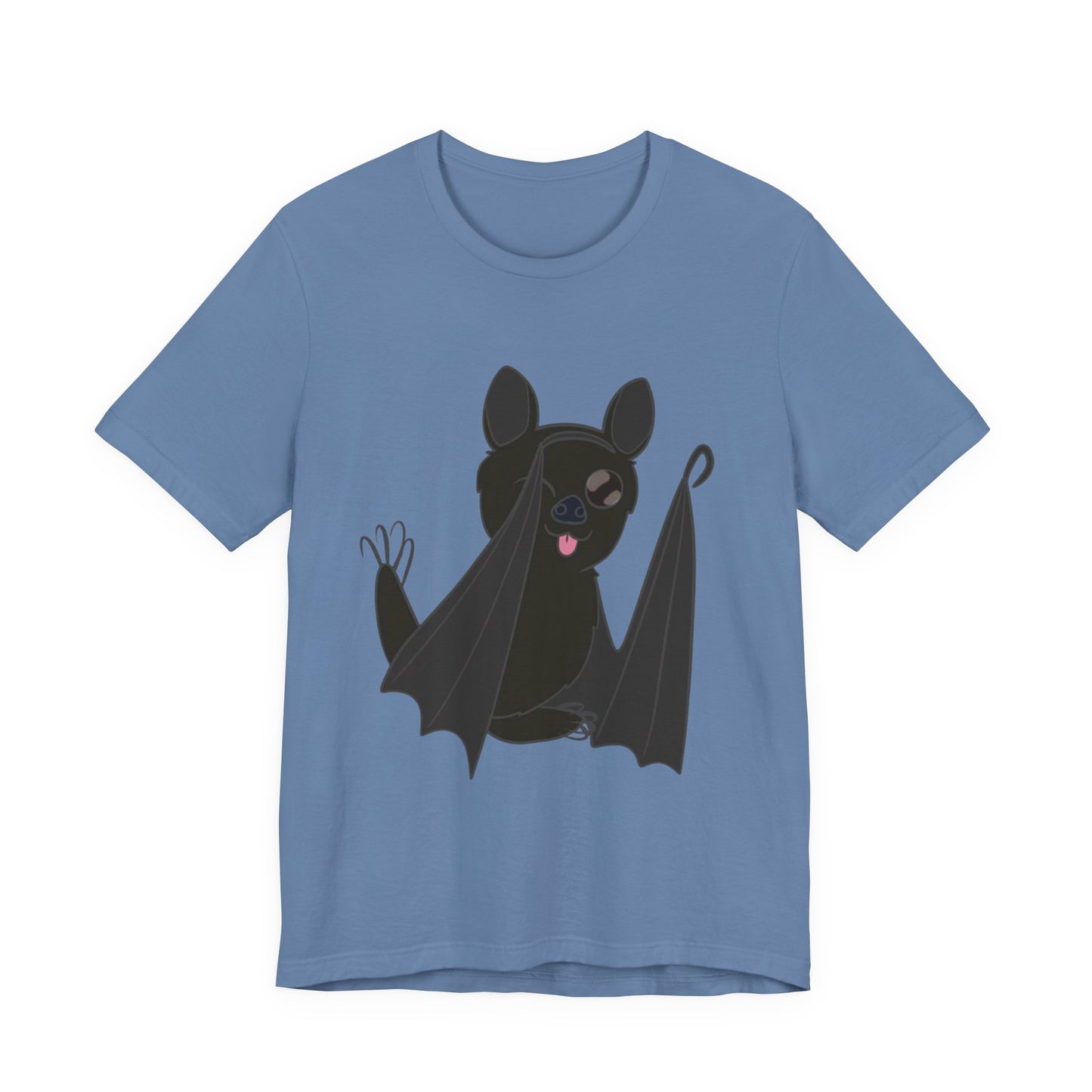 Cassandra Featherstone x Marmi Fidget COM Unisex Jersey Short Sleeve Tee