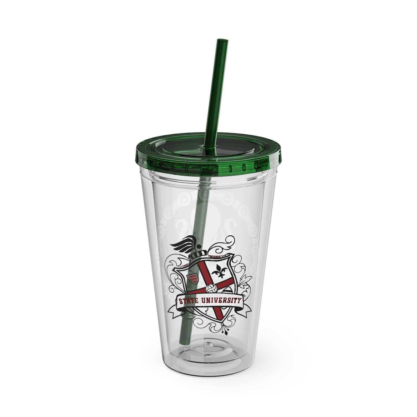 Sons of the Sevens Seas Suave Acrylic Cup