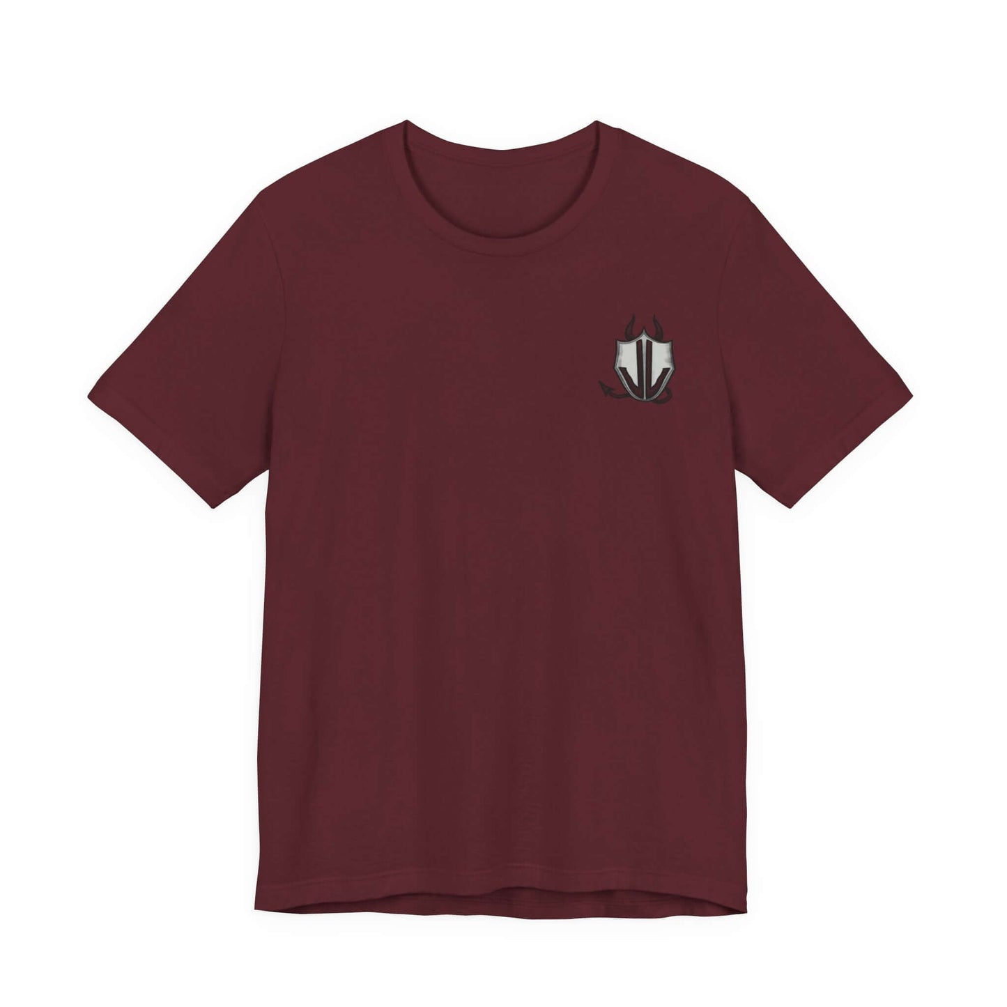 Cassandra Featherstone x Phantom Dame Oriel Unisex Tee