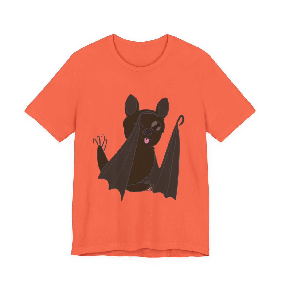 Cassandra Featherstone x Marmi Fidget COM Unisex Jersey Short Sleeve Tee