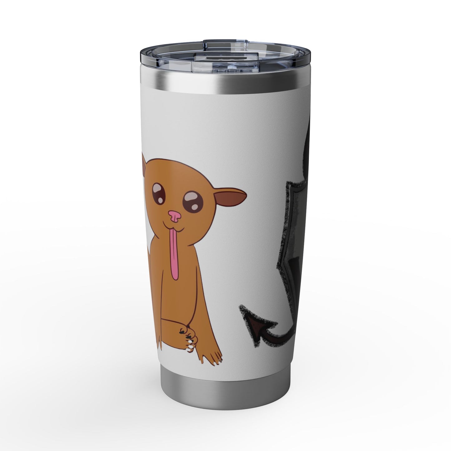 Cassandra Featherstone x Marmi Dottie DU Vagabond 20oz Tumbler