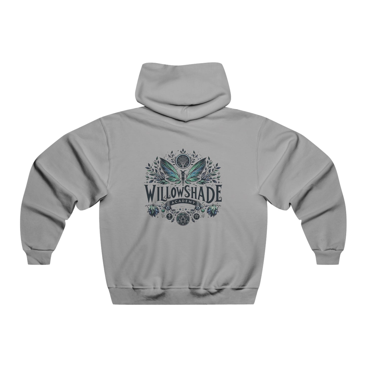 Willowshade Academy Hooded Sweatshirt