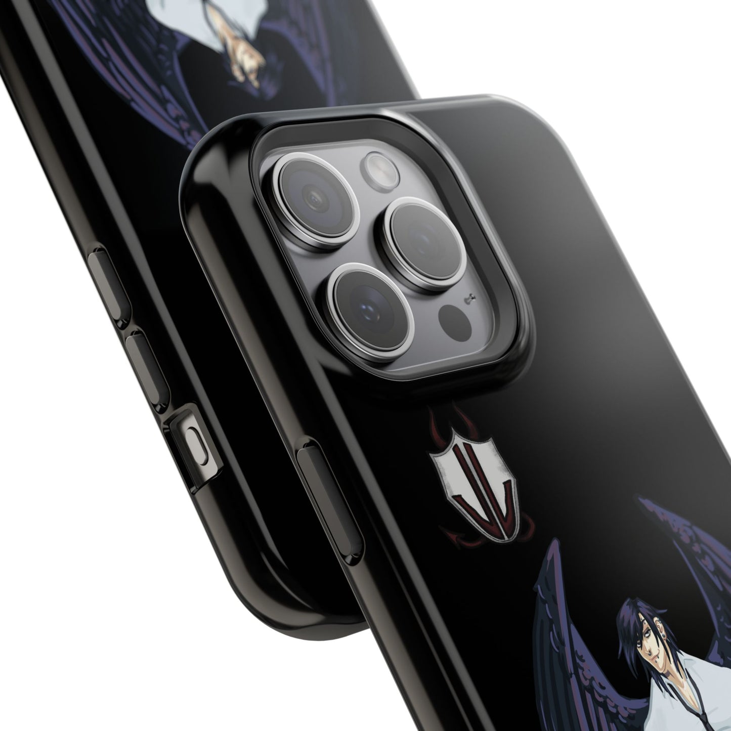 Cassandra Featherstone x Phantom Dame "Oriel" MagSafe Tough Cases